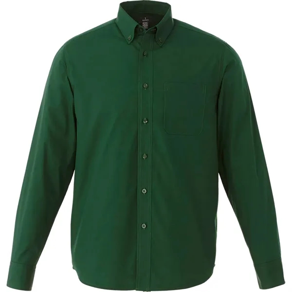 M-Preston Long Sleeve Shirt Tall... from ASI 66887 PCNA / Trimark