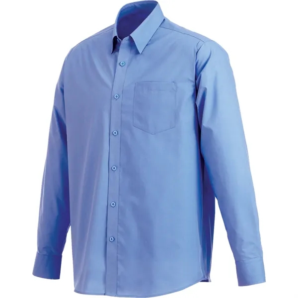 M-Preston Long Sleeve Shirt Tall... from ASI 66887 PCNA / Trimark