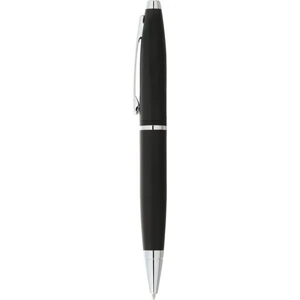 Cross® Calais Matte Black Ballpoint... from ASI 66887 PCNA / Leed’s