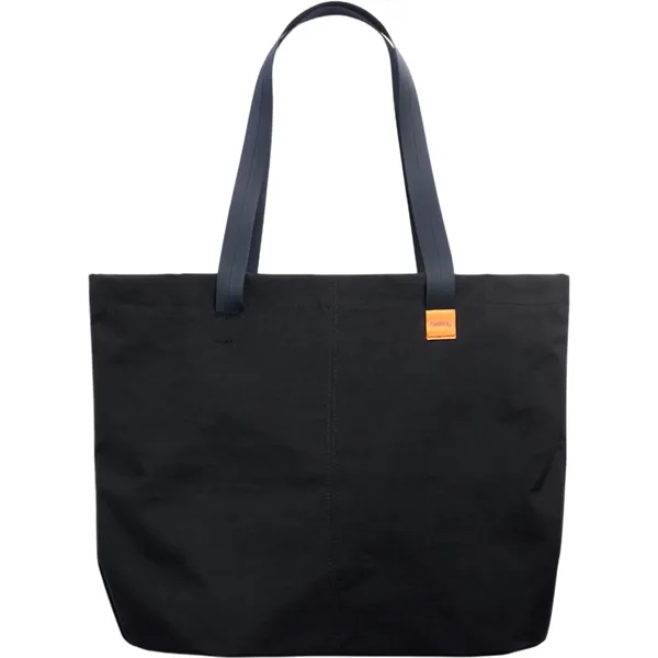 Tote bag with pop-open and foldable design.... from ASI 66887 PCNA / Leeds
