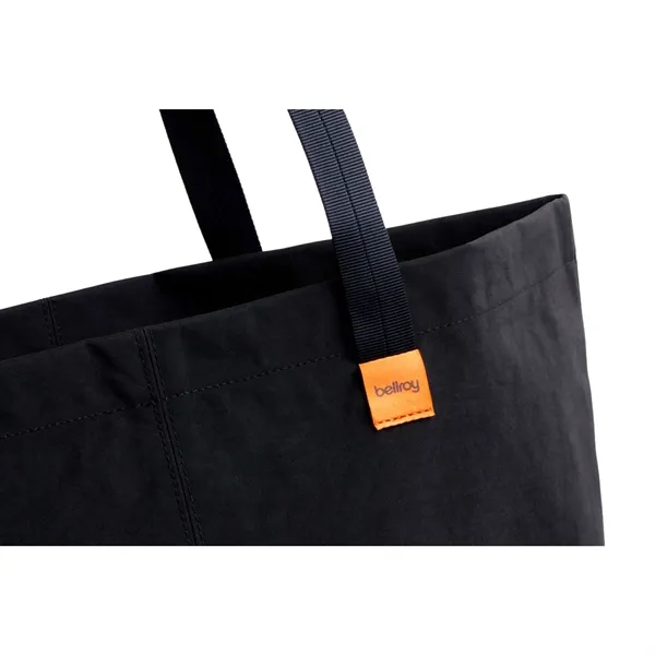 Tote bag with pop-open and foldable design.... from ASI 66887 PCNA / Leeds