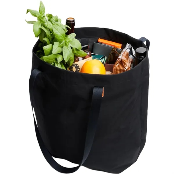 Tote bag with pop-open and foldable design.... from ASI 66887 PCNA / Leeds