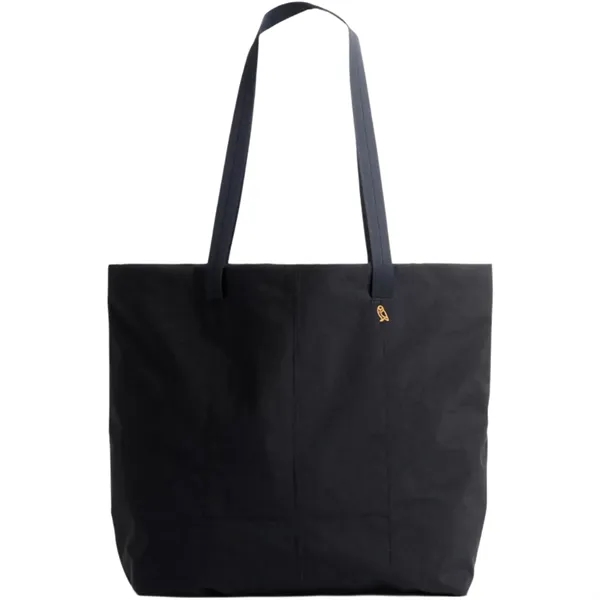 Tote bag with pop-open and foldable design.... from ASI 66887 PCNA / Leeds