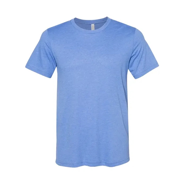 Unisex Sueded Tee... from ASI 84358 S&S Activewear