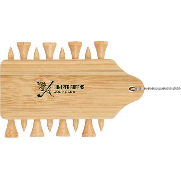 Bamboo Golf Buddy... from ASI 66887 PCNA / Bullet