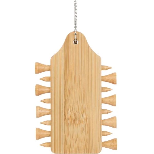 Bamboo Golf Buddy... from ASI 66887 PCNA / Bullet
