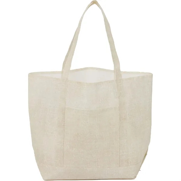 Recycled Beacon Non-Woven Boat Tote... from ASI 66887 PCNA / Bullet