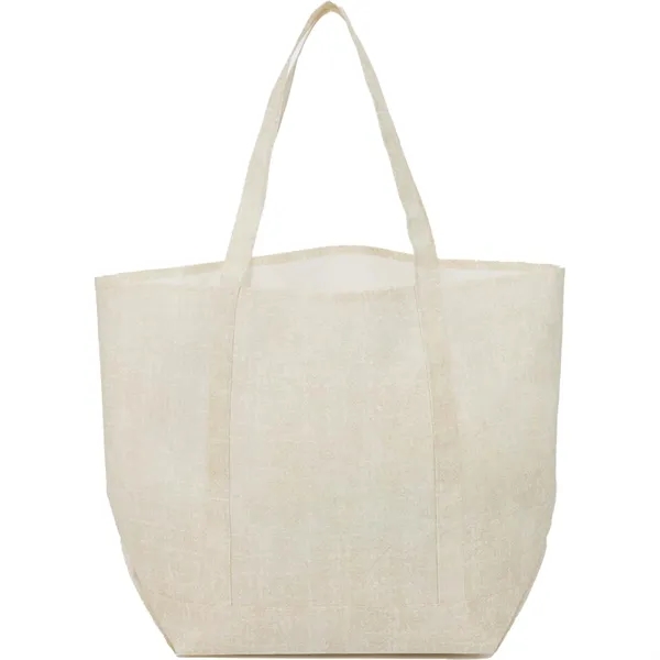 Recycled Beacon Non-Woven Boat Tote... from ASI 66887 PCNA / Bullet