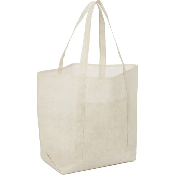 Recycled Beacon Non-Woven Boat Tote... from ASI 66887 PCNA / Bullet