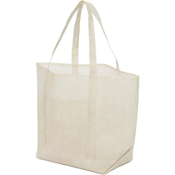 Recycled Beacon Non-Woven Boat Tote... from ASI 66887 PCNA / Bullet