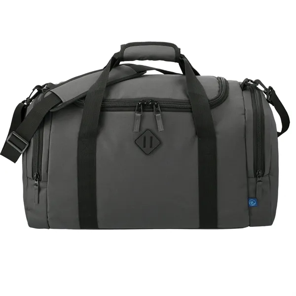 10.5" x 10.5" x 22" duffel bag with removable strap and... from ASI 66887 PCNA / Leeds