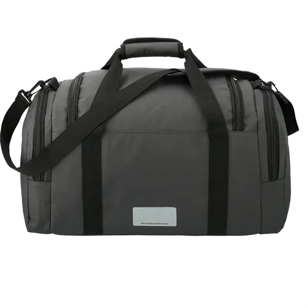 10.5" x 10.5" x 22" duffel bag with removable strap and... from ASI 66887 PCNA / Leeds