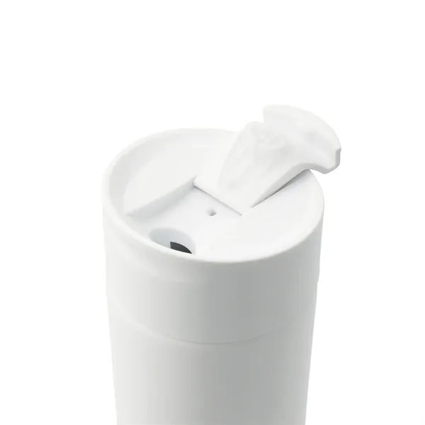 12 oz. bottle with double wall stainless steel vacuum construction with... from ASI 66887 PCNA / Leeds