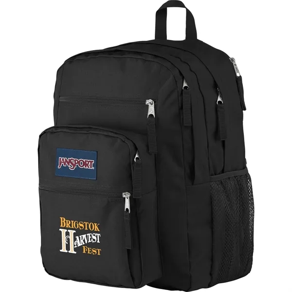 13" x 17.5" x 10" backpack with a laptop sleeve... from ASI 66887 PCNA / Leeds
