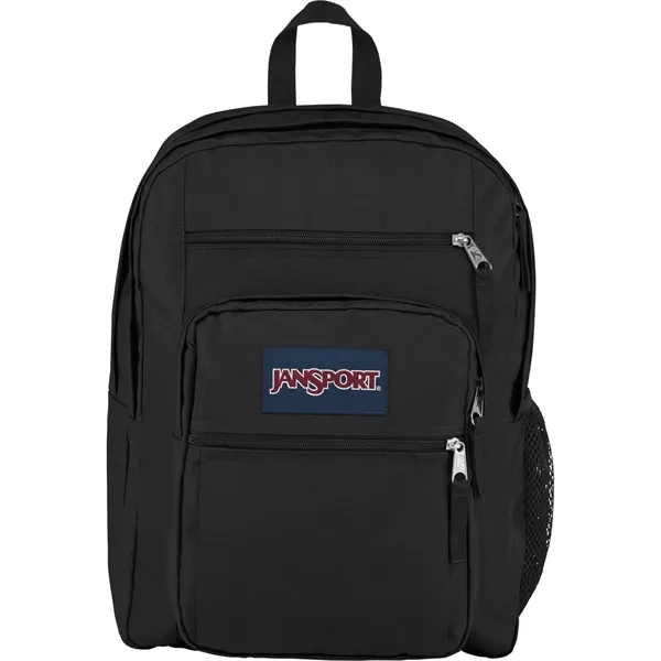 13" x 17.5" x 10" backpack with a laptop sleeve... from ASI 66887 PCNA / Leeds
