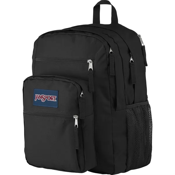 13" x 17.5" x 10" backpack with a laptop sleeve... from ASI 66887 PCNA / Leeds