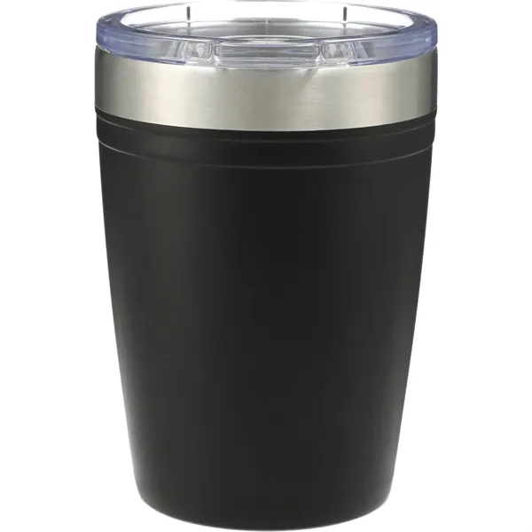 12 oz. double wall stainless steel tumbler with copper insulation and... from ASI 66887 PCNA / Leed’s