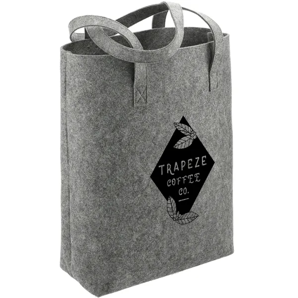 6" x 16.7" x 16.5" tote bag... from ASI 66887 PCNA / Bullet