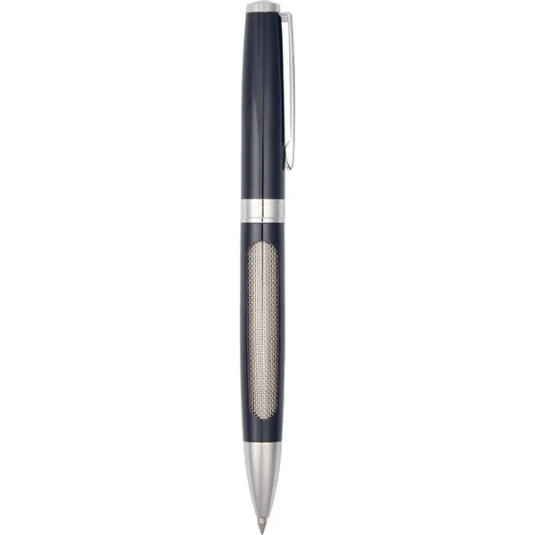 Luxe Recycled Stainless Steel Ballpoint... from ASI 66887 PCNA / Leeds