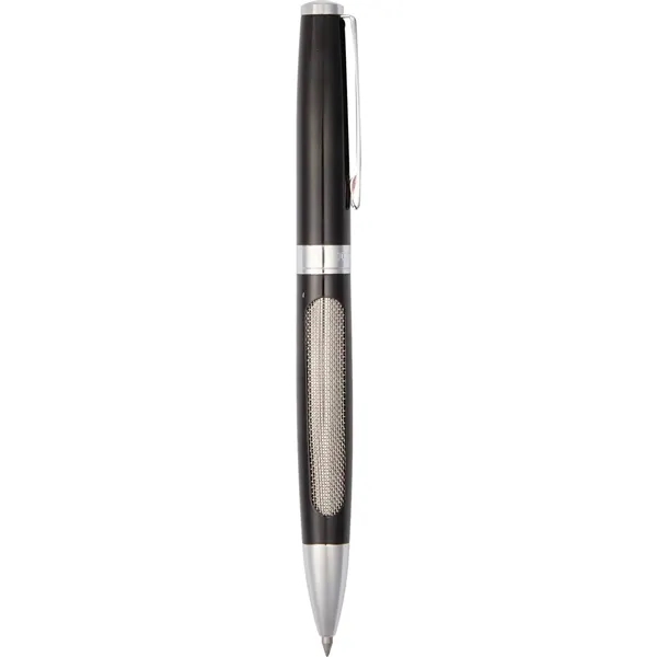 Luxe Recycled Stainless Steel Ballpoint... from ASI 66887 PCNA / Leeds