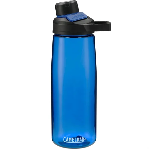 25 oz. sports bottle made with Eastman 'Tritan™ material.... from ASI 66887 PCNA / Leed’s