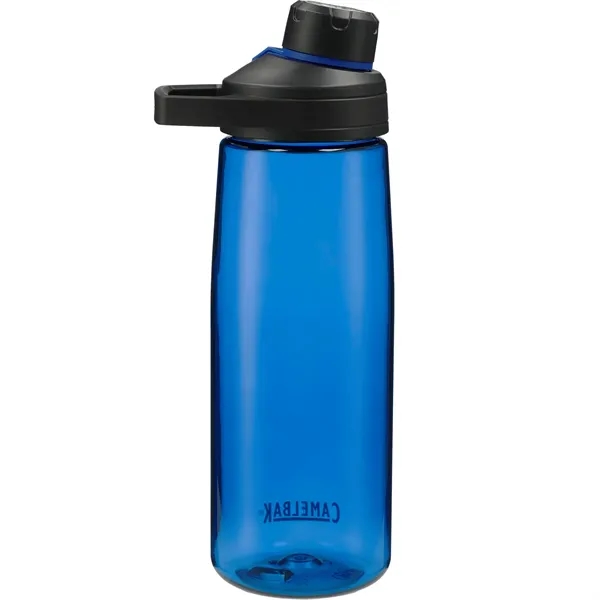 25 oz. sports bottle made with Eastman 'Tritan™ material.... from ASI 66887 PCNA / Leed’s
