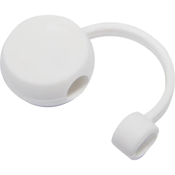 Recycled Silicone Straw Topper... from ASI 66887 PCNA / Leeds