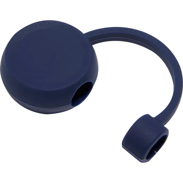 Recycled Silicone Straw Topper... from ASI 66887 PCNA / Leeds