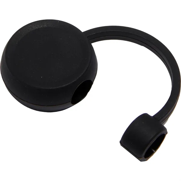 Recycled Silicone Straw Topper... from ASI 66887 PCNA / Leeds