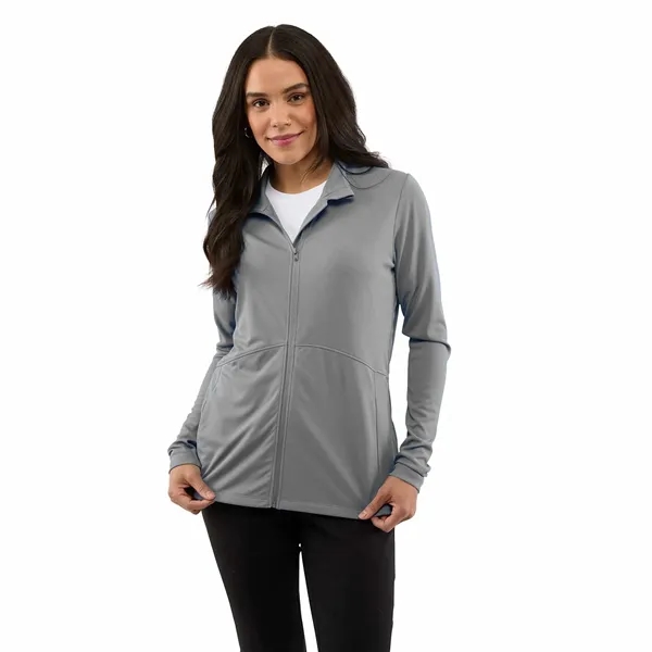 DARA Knit Full Zip - Women's... from ASI 66887 PCNA / Trimark