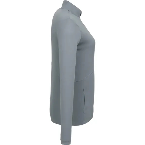 DARA Knit Full Zip - Women's... from ASI 66887 PCNA / Trimark