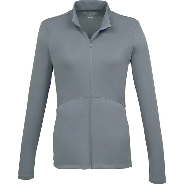 DARA Knit Full Zip - Women's... from ASI 66887 PCNA / Trimark