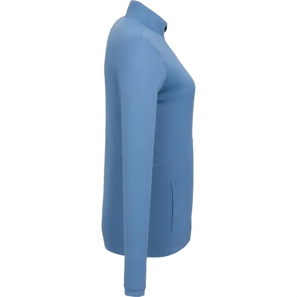 DARA Knit Full Zip - Women's... from ASI 66887 PCNA / Trimark