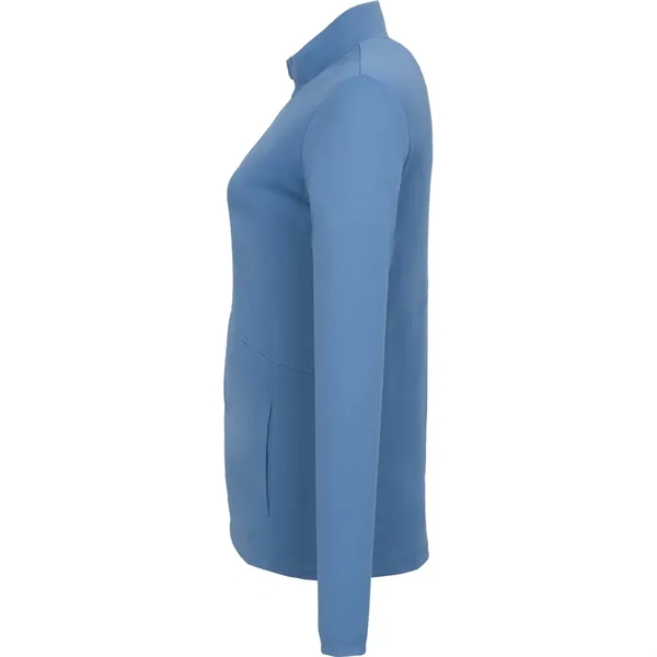 DARA Knit Full Zip - Women's... from ASI 66887 PCNA / Trimark