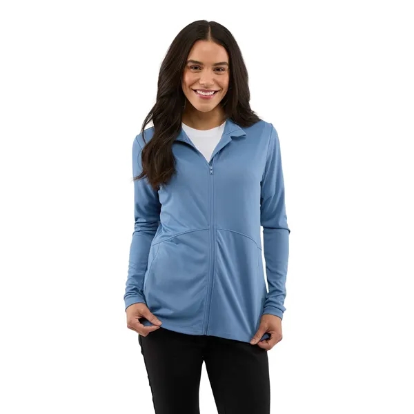 DARA Knit Full Zip - Women's... from ASI 66887 PCNA / Trimark