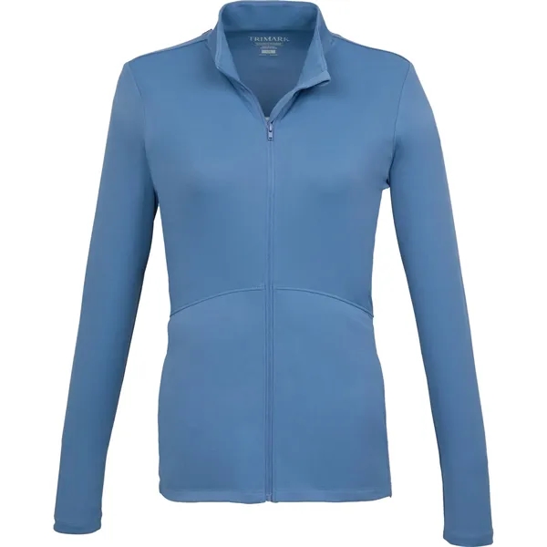 DARA Knit Full Zip - Women's... from ASI 66887 PCNA / Trimark