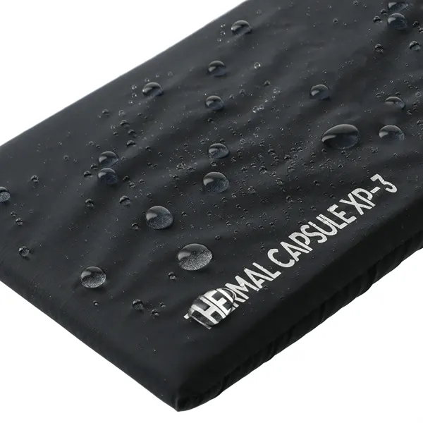 6.75" x 0.4" x 3.6" phone sleeve... from ASI 66887 PCNA / Leeds