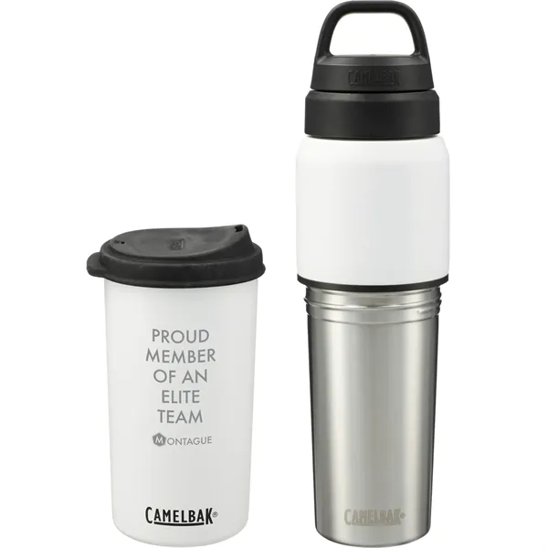 22 oz, bottle and 16 oz. cup.... from ASI 66887 PCNA / Leeds