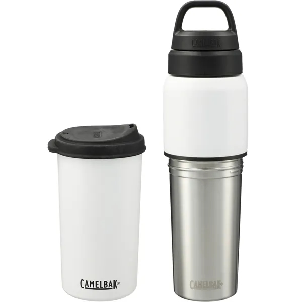 22 oz, bottle and 16 oz. cup.... from ASI 66887 PCNA / Leeds