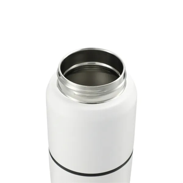 22 oz, bottle and 16 oz. cup.... from ASI 66887 PCNA / Leeds