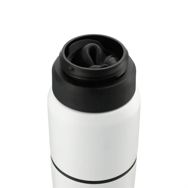 22 oz, bottle and 16 oz. cup.... from ASI 66887 PCNA / Leeds