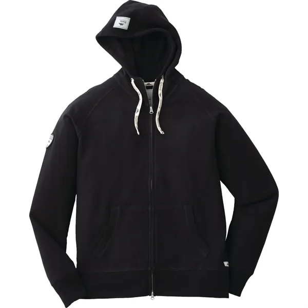 S-5XL men's full-zip hoodie... from ASI 66887 PCNA / Trimark