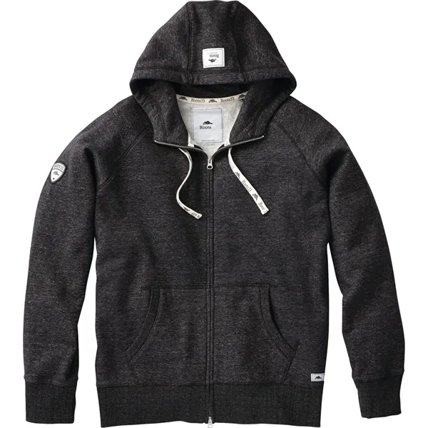 S-5XL men's full-zip hoodie... from ASI 66887 PCNA / Trimark