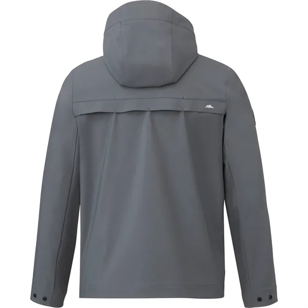 Men's softshell jacket.... from ASI 66887 PCNA / Trimark