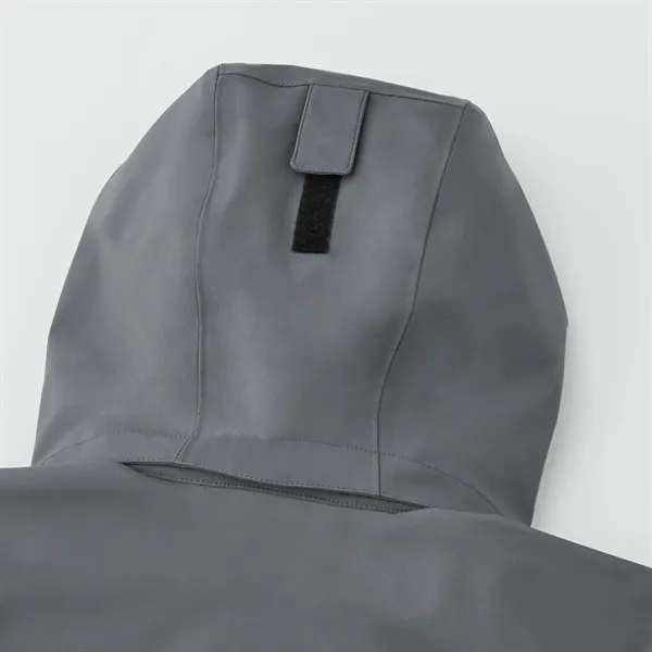 Men's softshell jacket.... from ASI 66887 PCNA / Trimark