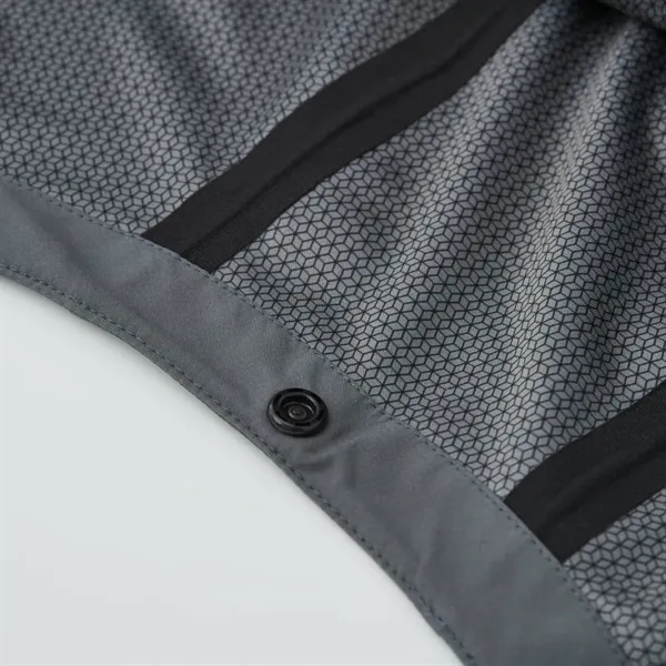 Men's softshell jacket.... from ASI 66887 PCNA / Trimark