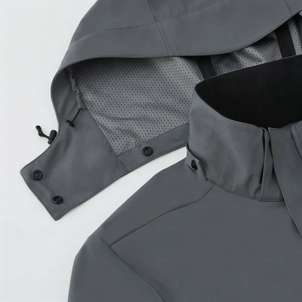 Men's softshell jacket.... from ASI 66887 PCNA / Trimark