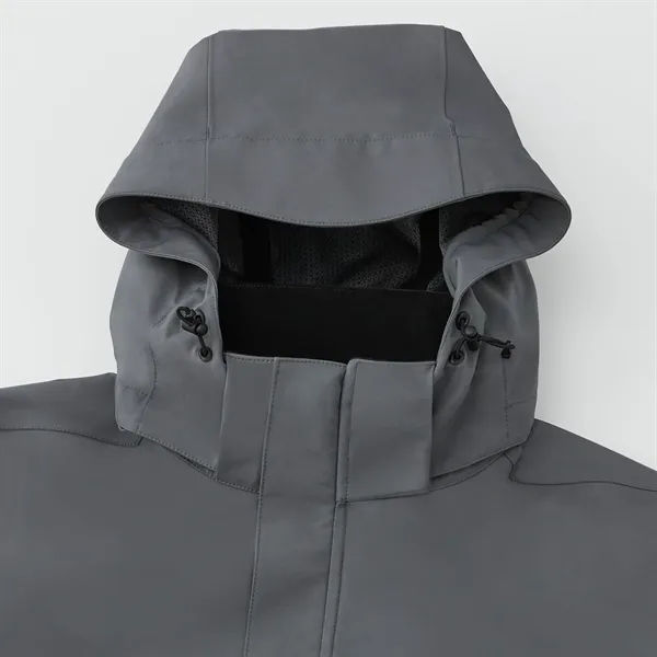 Men's softshell jacket.... from ASI 66887 PCNA / Trimark