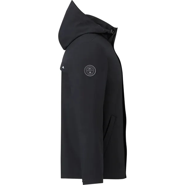 Men's softshell jacket.... from ASI 66887 PCNA / Trimark