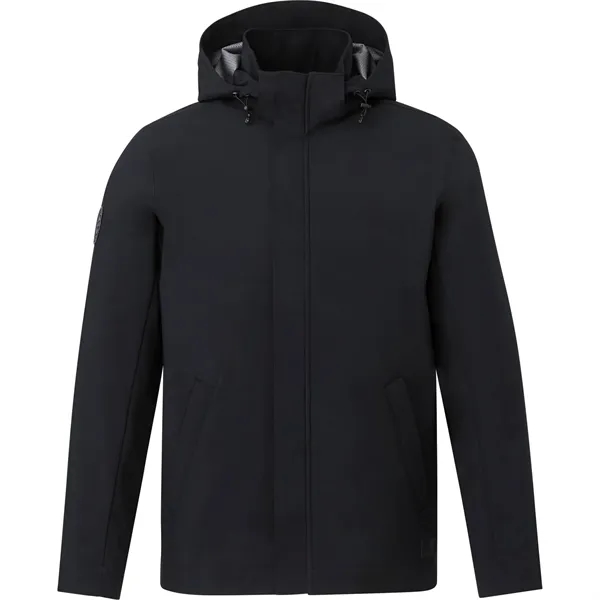 Men's softshell jacket.... from ASI 66887 PCNA / Trimark